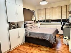 Blk 761 Jurong West Street 74 (Jurong West), HDB Executive #473000631